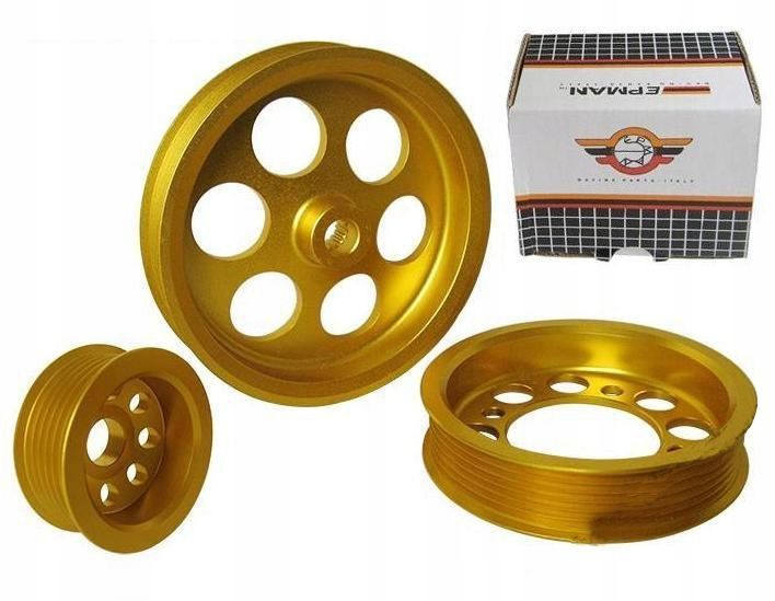 Lekkie Koła Pasowe 1Jz 2Jz Gte Ge Toyota Supra 2Jzge 2Jzgte