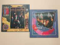 Пластинки Duran Duran 1983 USA. 1984 England. Первые издания Состояние