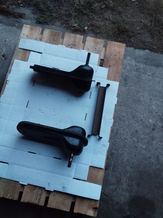 Zwolnice MTD cena za dwie sztuki traktorek kosiarka