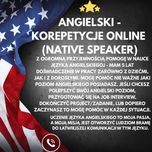 Korepetycjie z Angielskiego Online