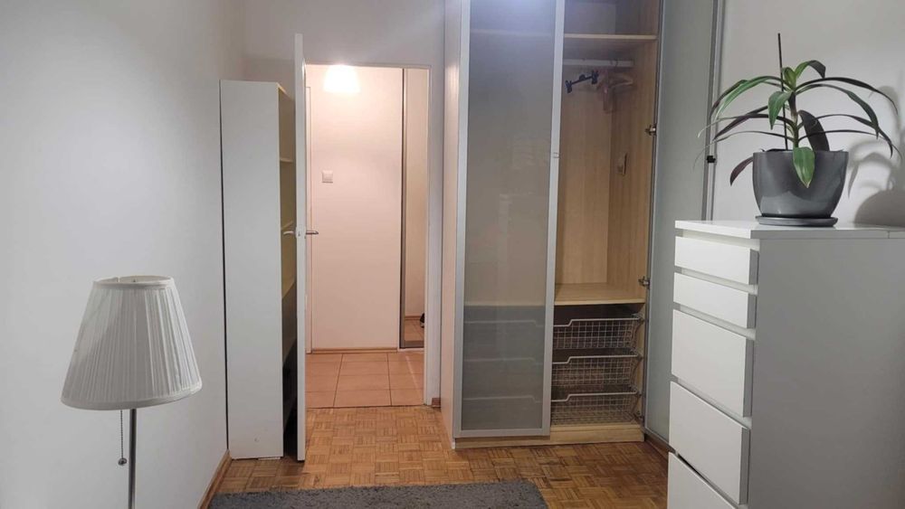ZAREZERWOWANE    Mieszkanie 2-pokojowe do wynajęcia