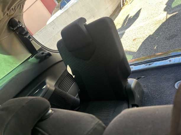 Peugeot 308sw 2010 6 lugares