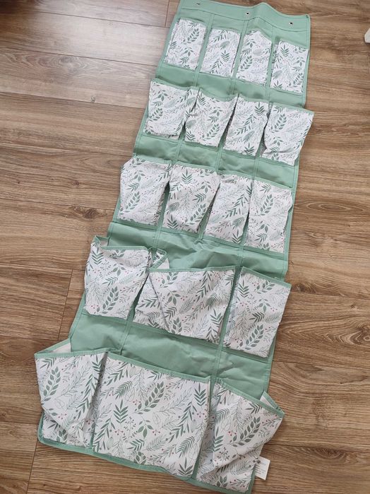 Organizer na rzeczy dzieci