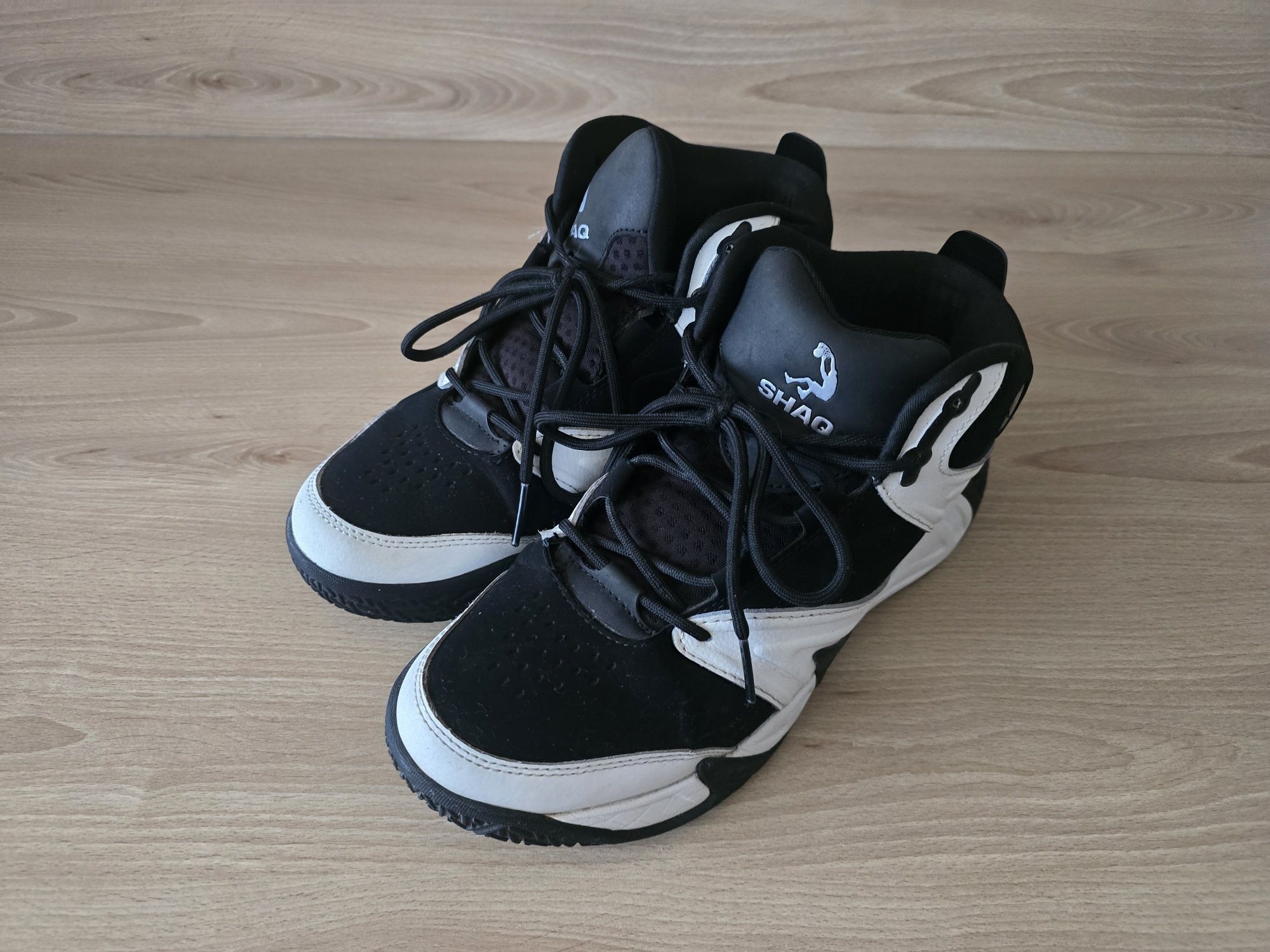 Buty Shaq Devastator