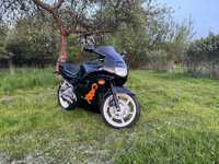 Honda CBR 600 a2