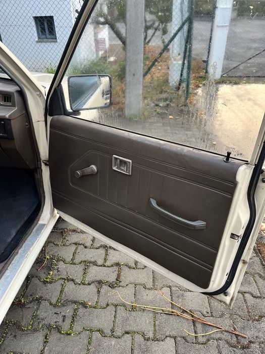 Vendo Mitsubishi L200