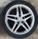 Jantes 17 momo 5x120 BMW ET 18