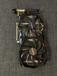 Karta graficzna NVIDIA GeForce GTX 650 Ti GPU
