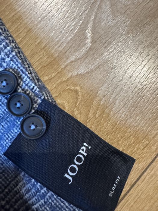 Мужскрй пиджак Joop оригинал