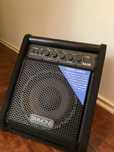 Amplificador SIMMONS DA50
