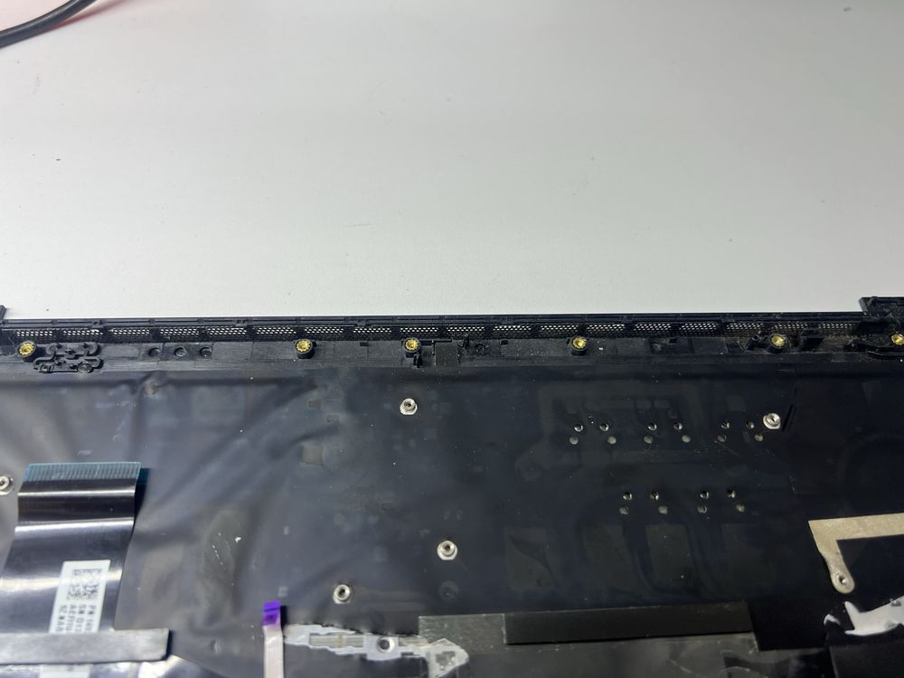 Оригінальна клавіатура для ноутбука Sony Vaio SVF13, series