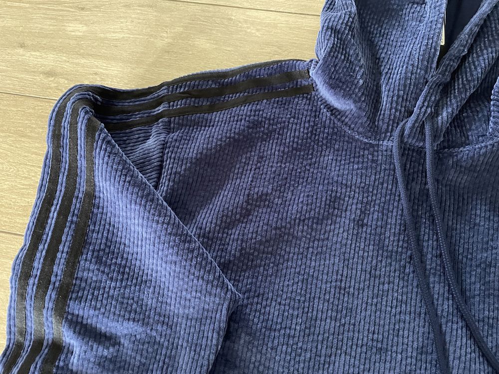 adidas x Ivy Park hoodie