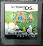 Viva Piniata Pocket Paradise - Gra na Nintendo DS
