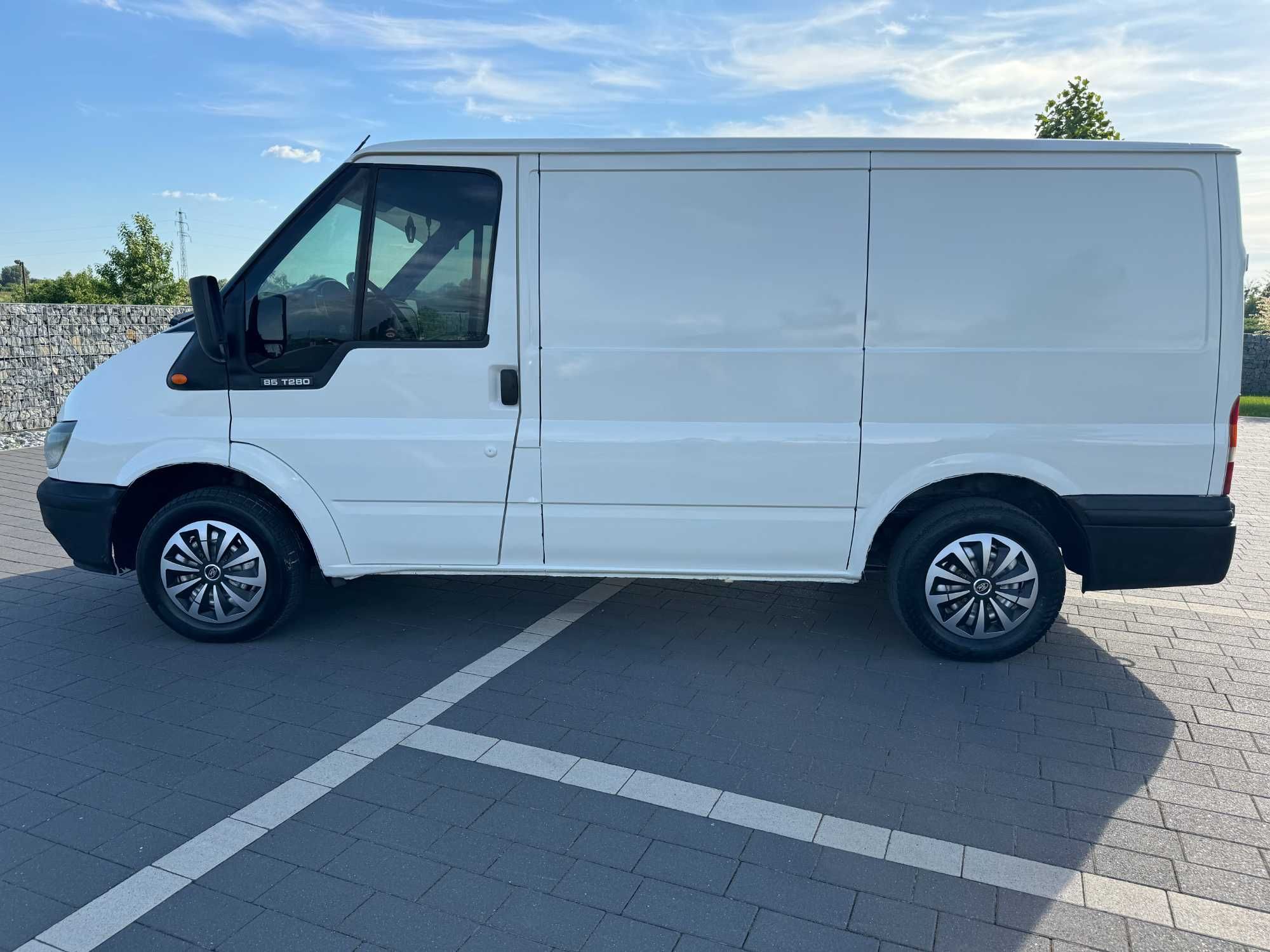 Продам Ford Transit 2004 рік