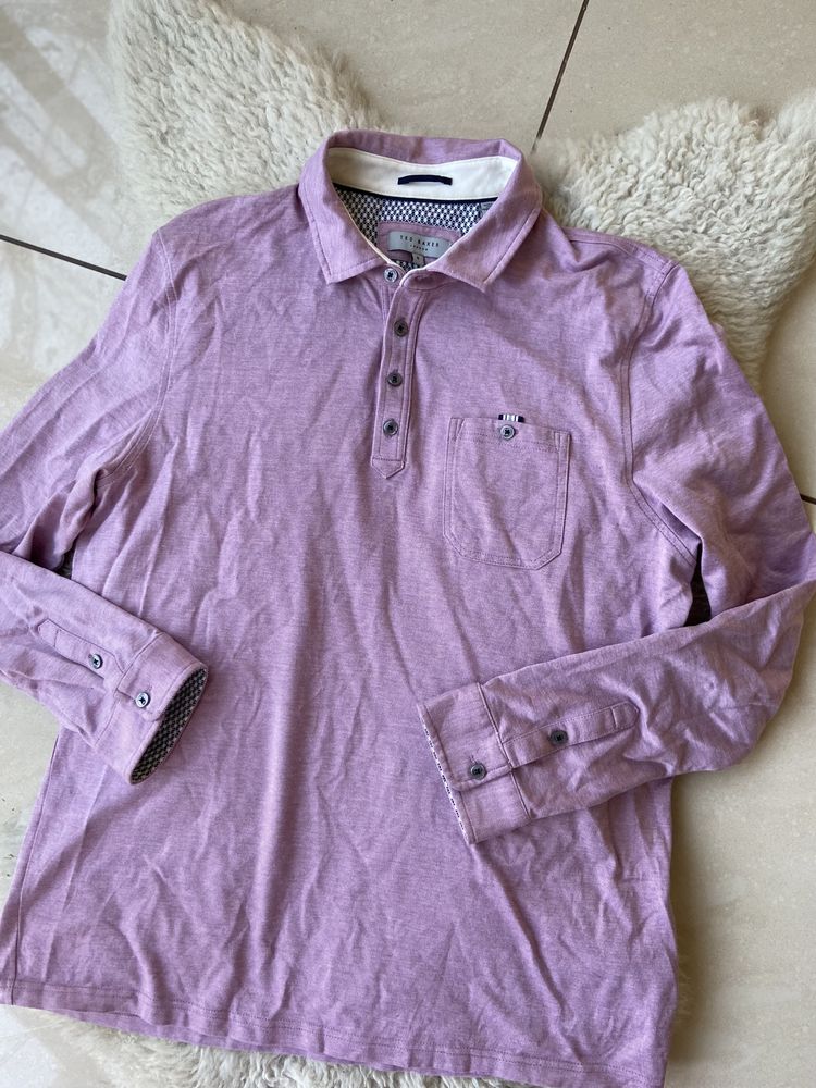 T-shirt Koszulka Polo męska Ted Baker   rozm M/L