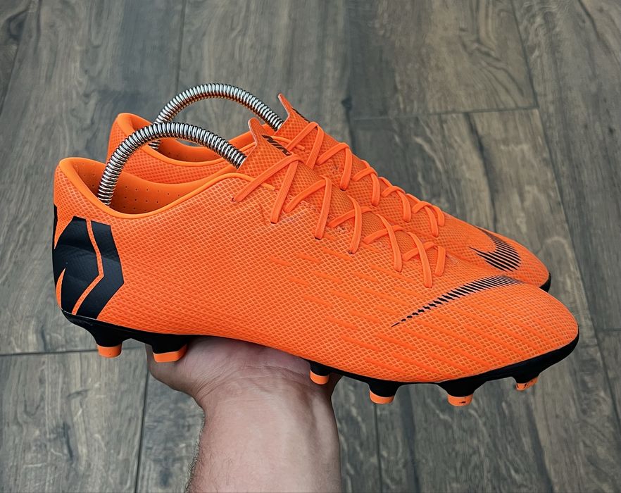 Бутсы Nike mercurial 42,5 размер