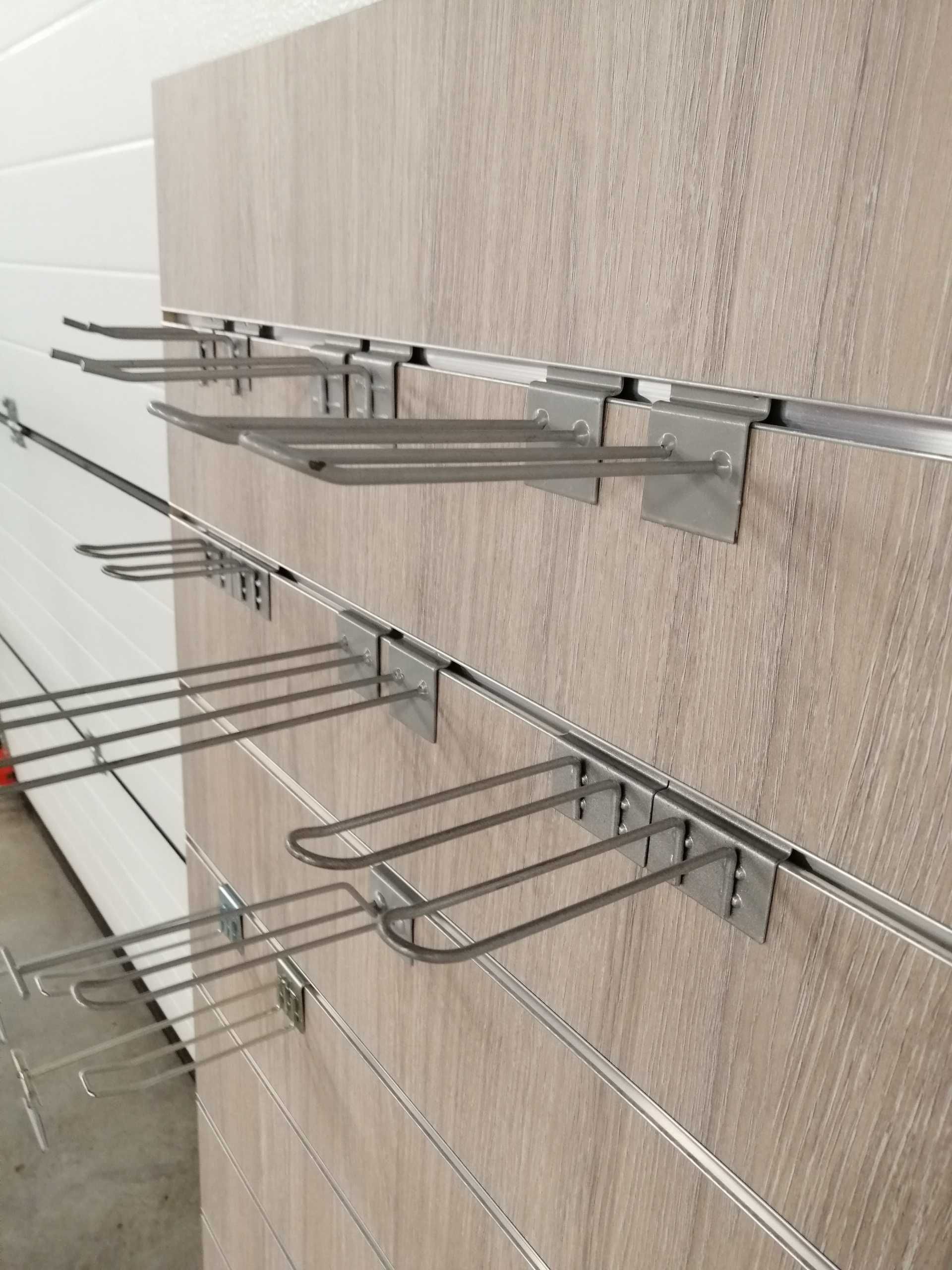 Okładziny ścian Space Wall płyta MDF okleina meblowa