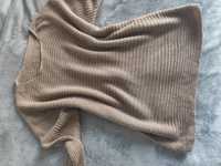Sweterek dzianina nietoperz M/XL