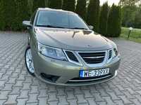 Saab 9-3 Vector Hirsch Performance 1.9 TiD 175 KM // Dobra Opcja // Gwarancja!