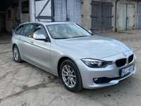 BMW Seria 3 F31 2013r. 2.0d 163km Zadbane Bezywpadkowe*Panorama*xDrive