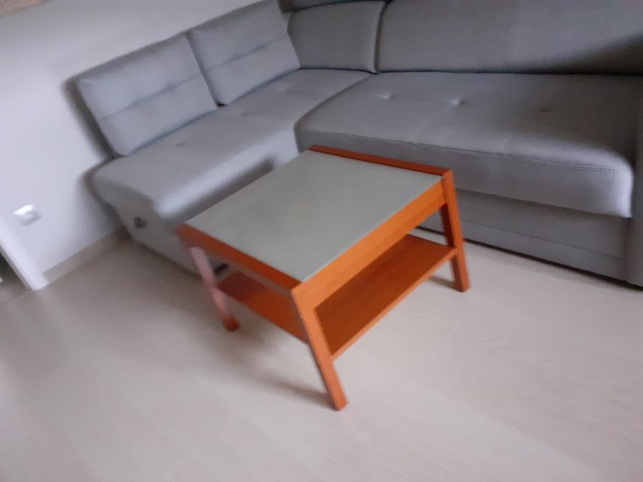 Mebloscianka, biurko, stolik