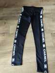 Legginsy Chanel rozm. S