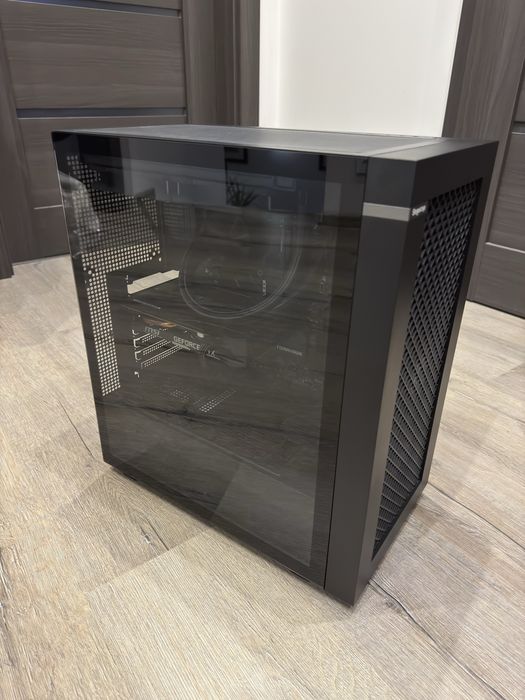 Komputer stacjonarny, PC  Ryzen 5600X, 32GB RAM, 1TB M.2, GTX 1660