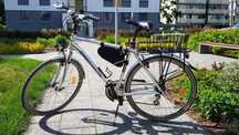 Rower trekkingowy Maxim MT 2.2