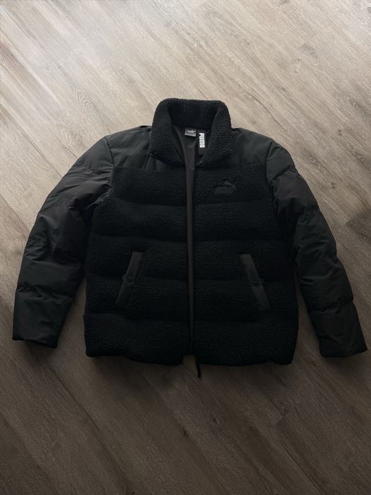 Оригінальна чоловіча куртка PUMA L-XL