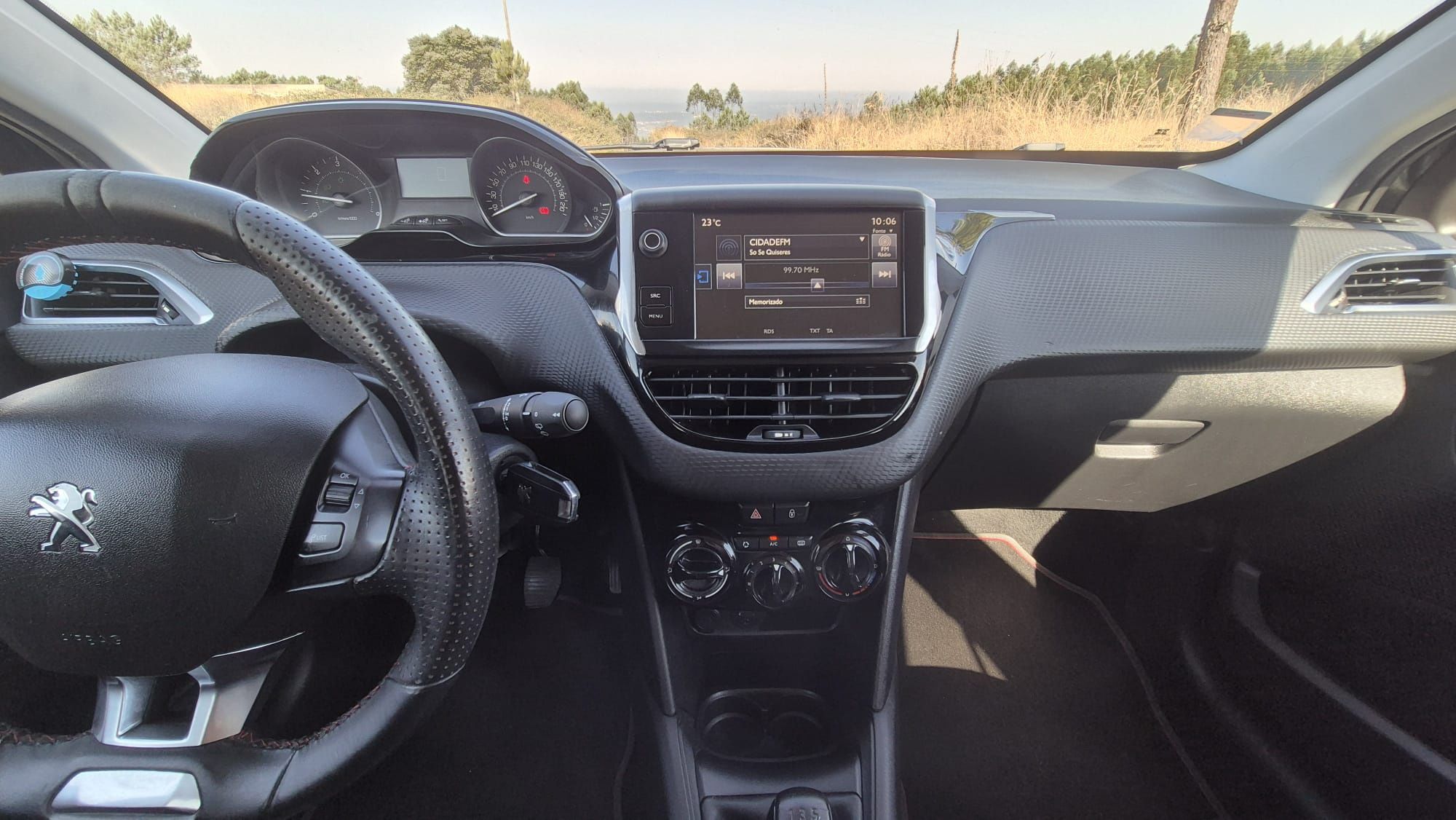 Peugeot 208 GT Line