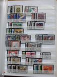 Filatelia -selos de Portugal. Ano 1975 e 1976