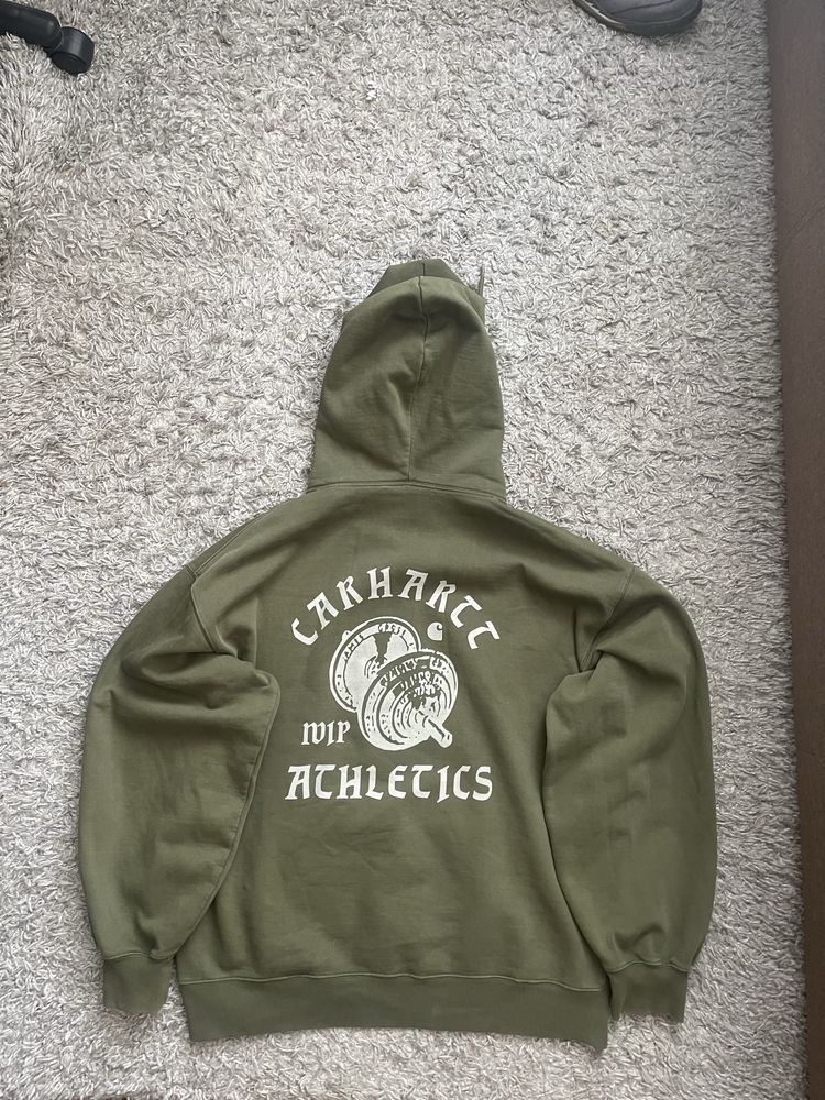 Кофта Худі Carhartt Wip
