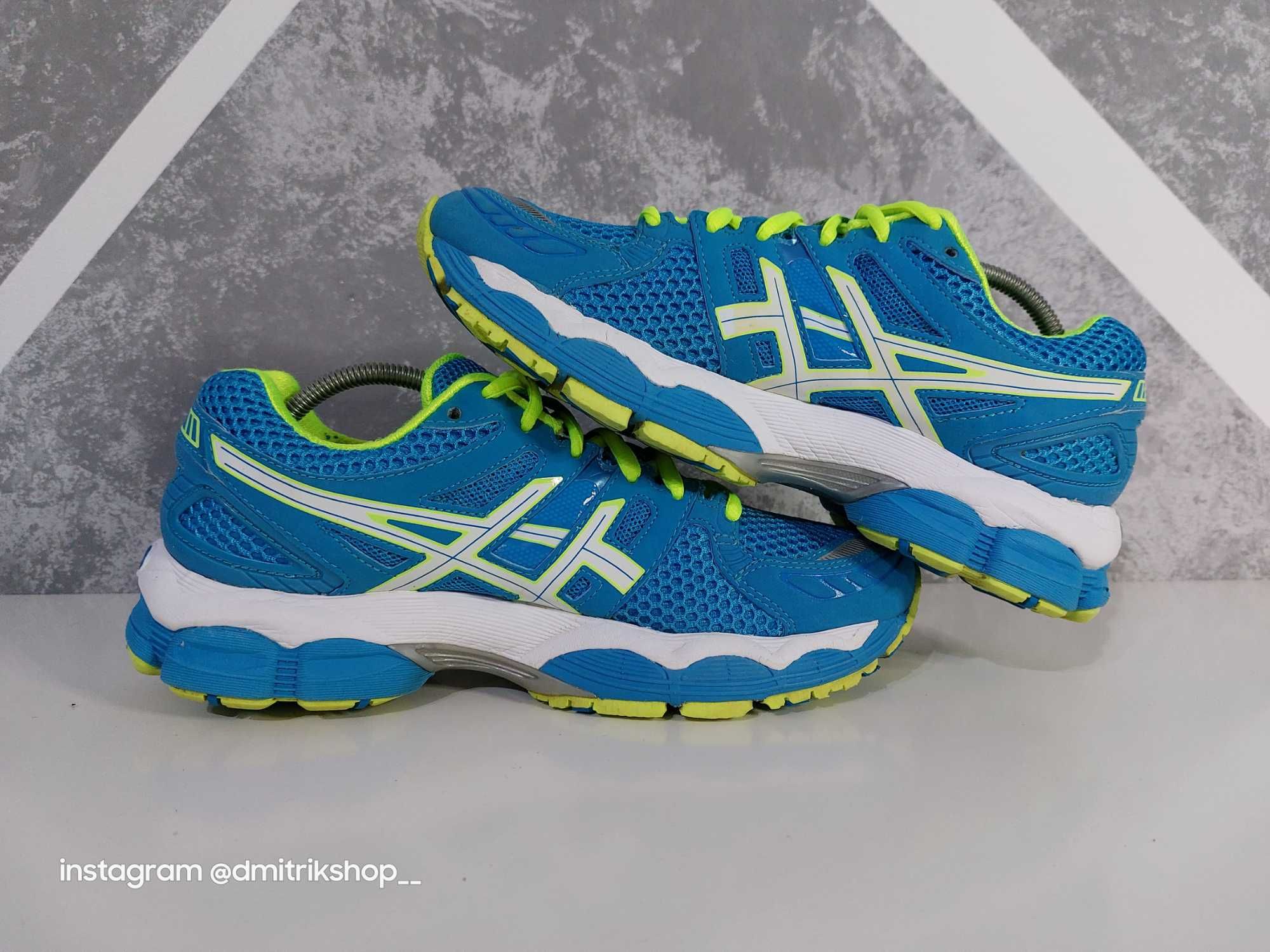 Кросівки бігові Asics Gel Nimbus 14 p39 кроссовки Asics