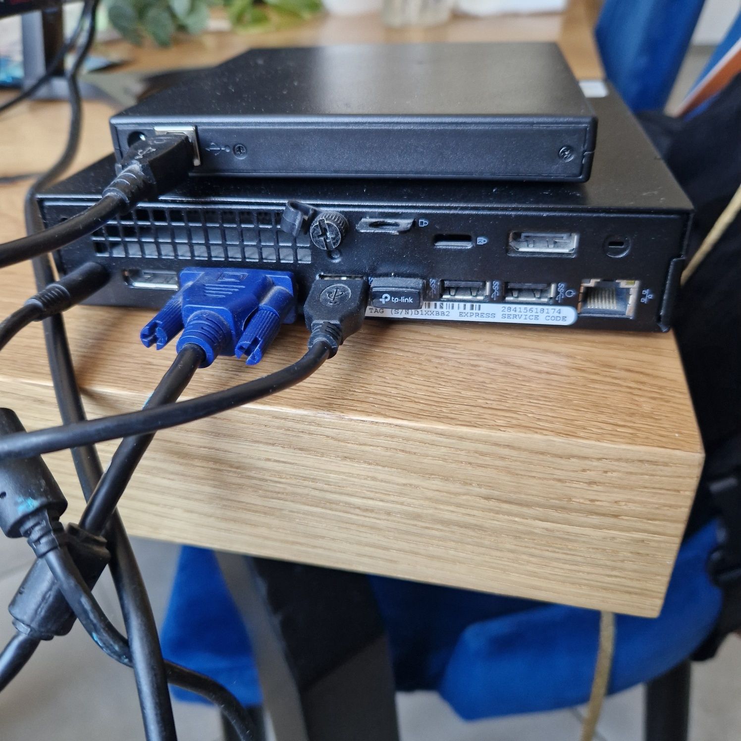 Komputer Optiplex 9020 zestaw I5