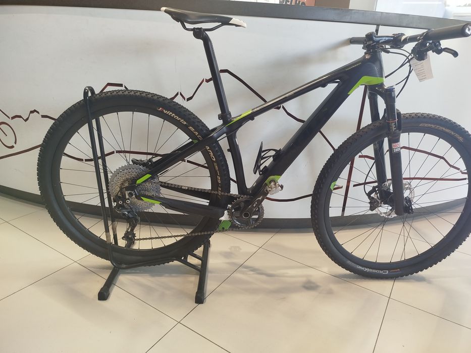 Giant XTC Advanced 29ER 01