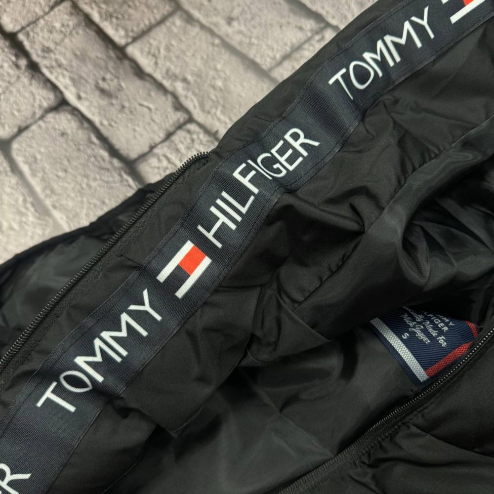 NEW SEASON! Мужская жилетка Tommy Hilfiger весна-осень размеры S-XXL