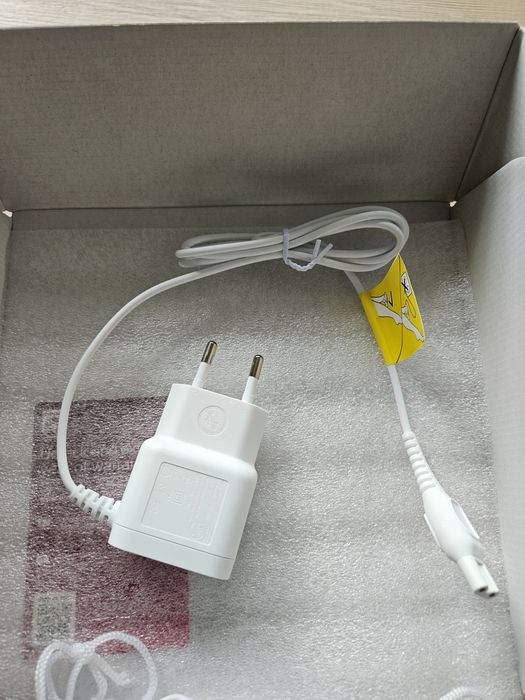 Philips epilator 8000 BRE721