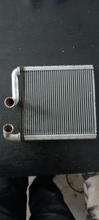 Радіатор пічки шкода Октавія а7