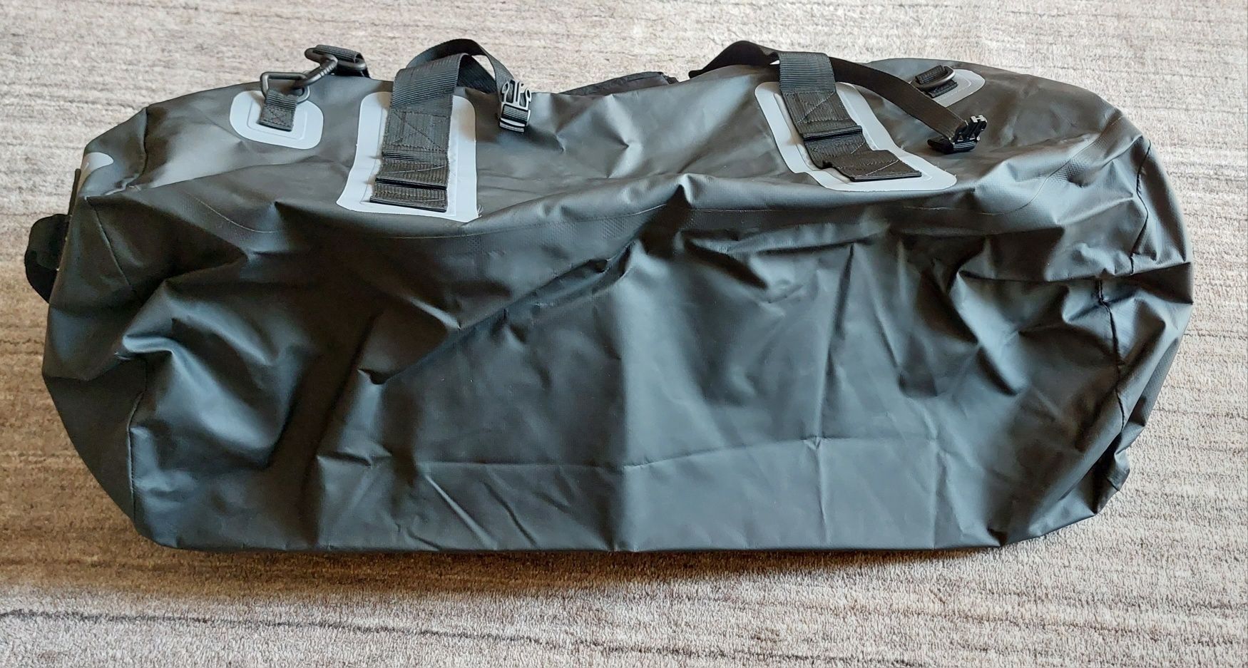 Torba żeglarska 70l.