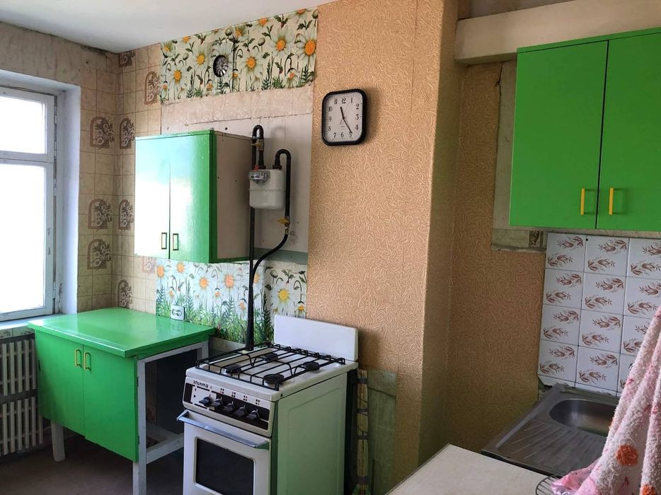 Продам 2-х комнатную квартиру Фрунзенский/Левый берег/Ломовский