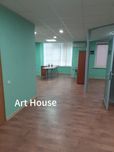 Офіс 60м2, зал+кабінет+кухня, Драгоманова, Позняки