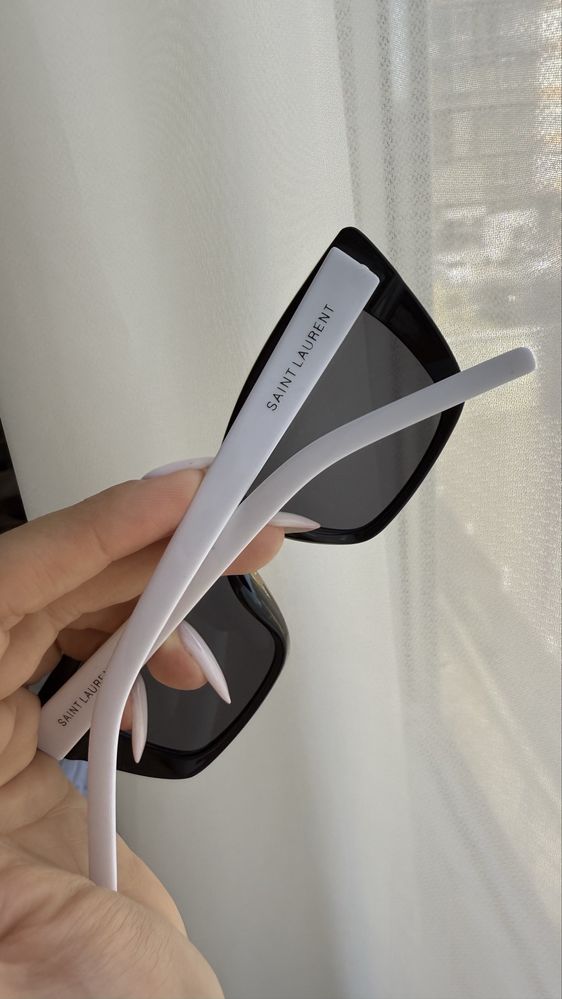 Окуляри Saint Laurent