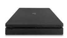 PlayStation 4 + 2 comandos + 7 jogos