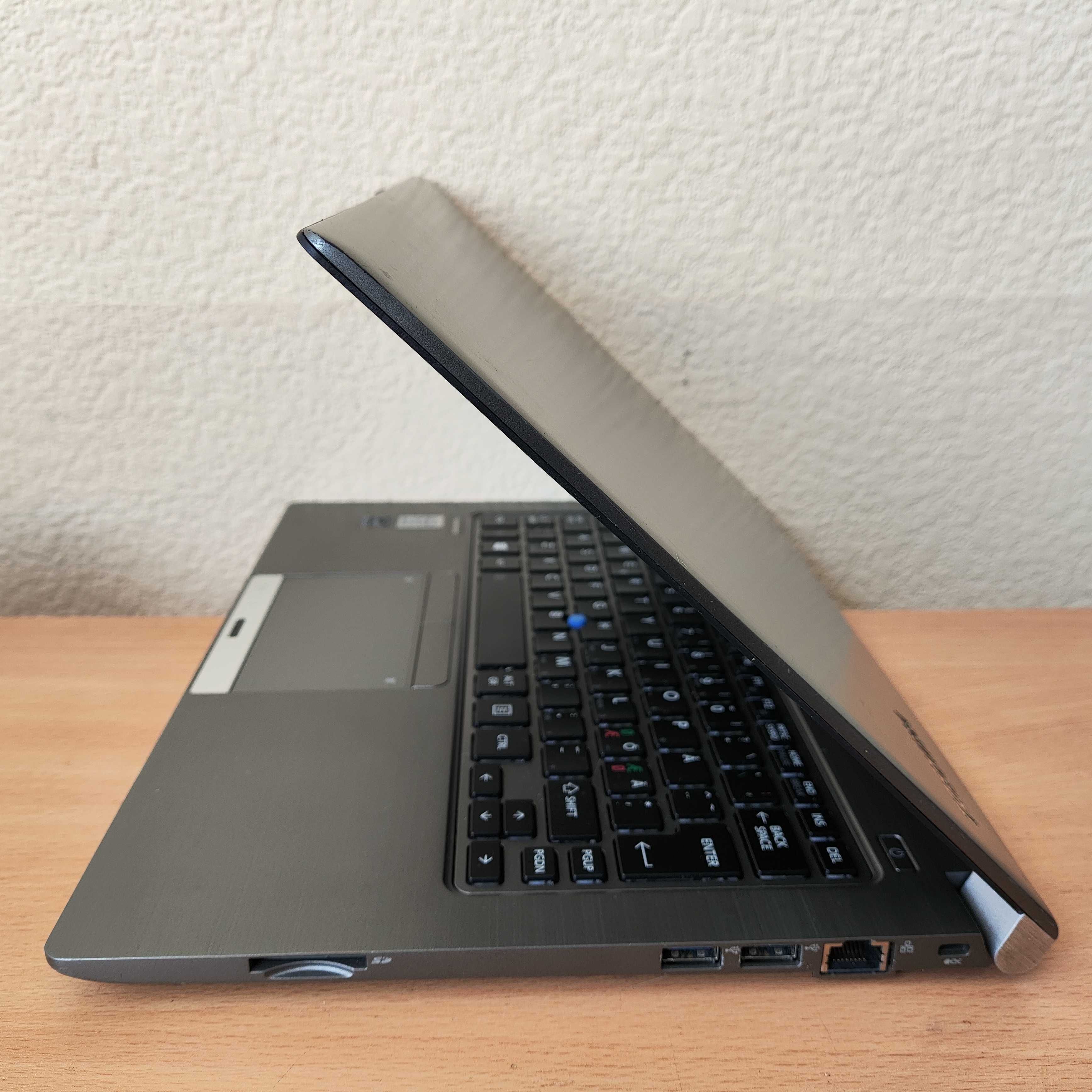 Ноутбук Toshiba PORTEGE Z30-B-10D 13.3" i5-5200/8Гб/128SSD/Gaphics5500