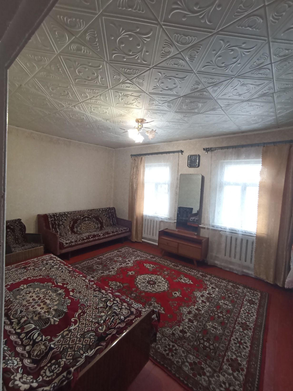 Продам будинок на Ігрені, Самарський рн