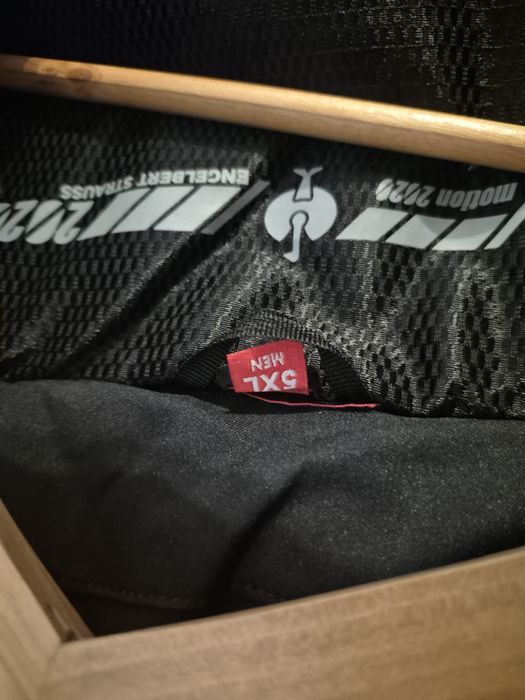 Kurtka zimowa męska orginalna!!! Engel Strauss 5 xl