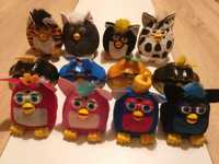 Furby (2000), from the Happy Meal