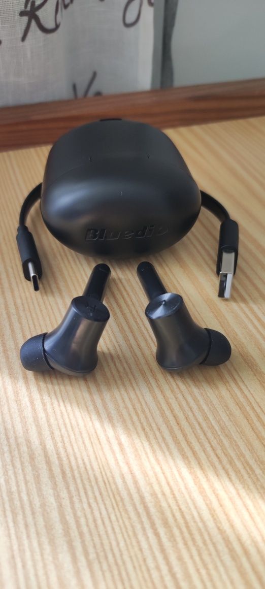 Auriculares BLUEDIO 5.0