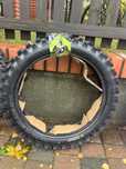 Opona x-grip 120/90/18 dirtdgger extra soft