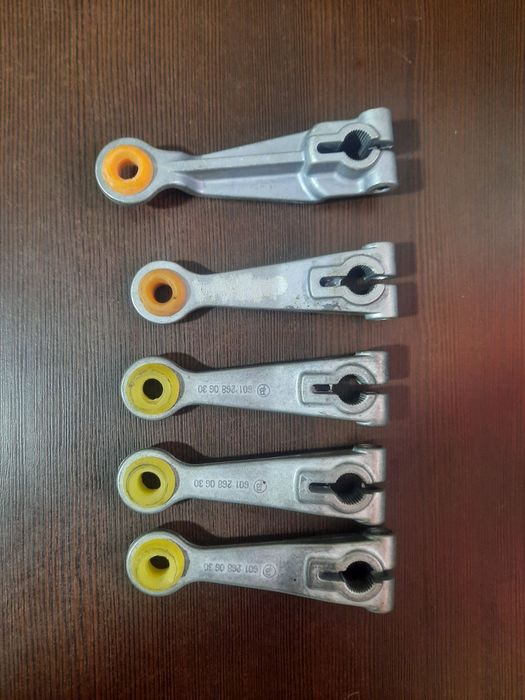 Mercedes 208 308 308 310 408 410 T1 тяги куліси